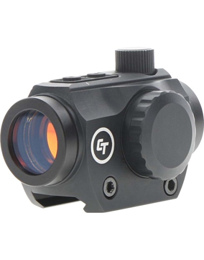 CRIMSON TRACE RED DOT CTS25