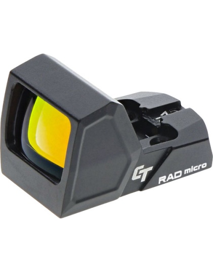 CRIMSON TRACE REFLEX SIGHT RAD