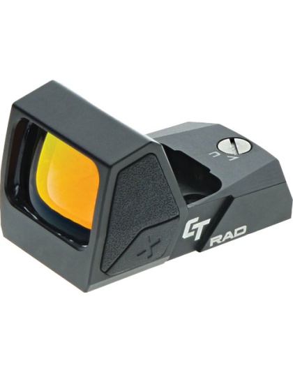 CRIMSON TRACE REFLEX SIGHT RAD