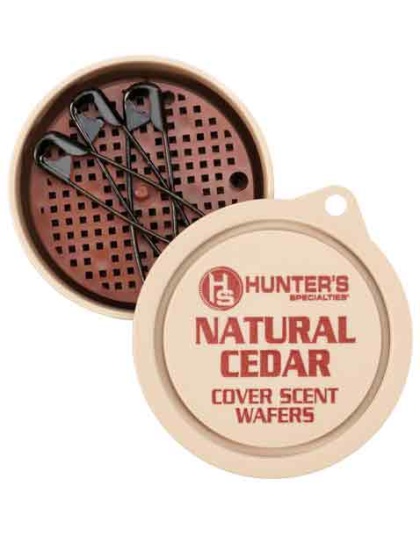 HS SCENT WAFERS NATURAL CEDAR