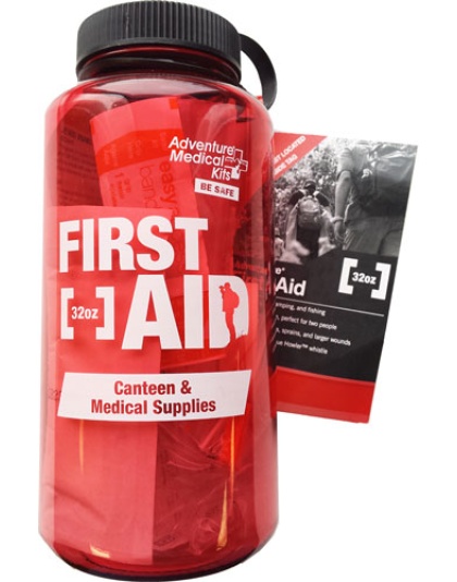 ARB ADVENTURE FIRST AID 32 OZ