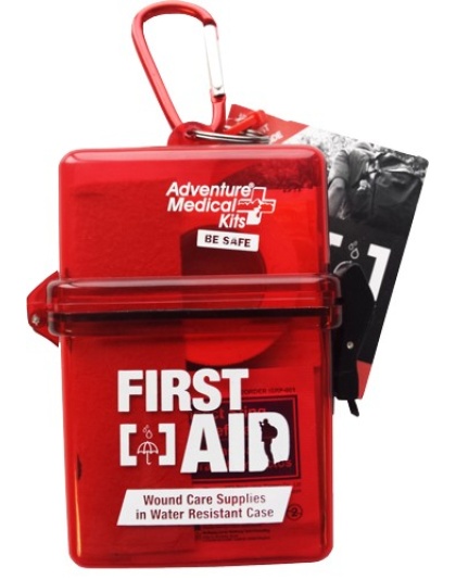 ARB ADVENTURE FIRST AID KIT