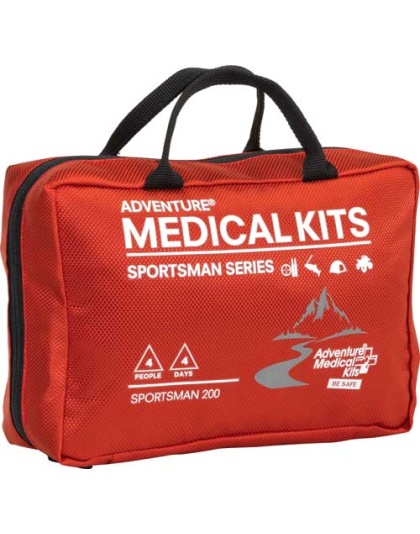 ARB SPORTSMAN 200 FIRST AID