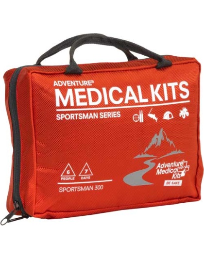 ARB SPORTSMAN 300 FIRST AID