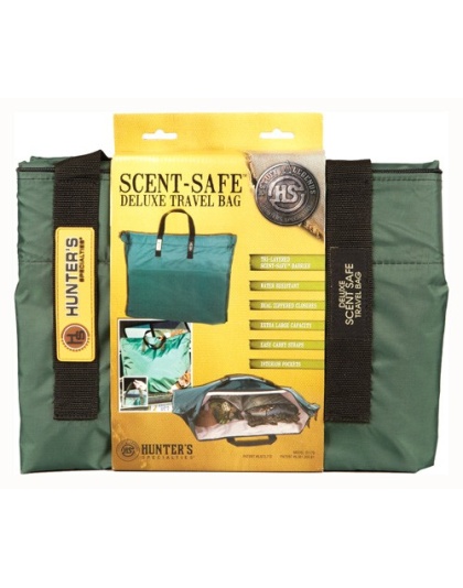 HS TRAVEL BAG DELUXE SCENT