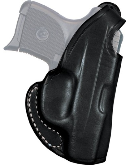 DESANTIS MAVERICK HOLSTER RH