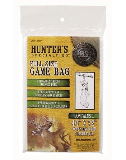 HS FIELD DRESSING GAME BAG