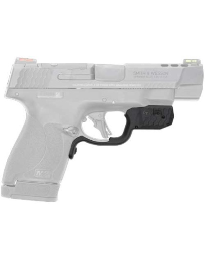 CRIMSON TRACE LASERGUARD