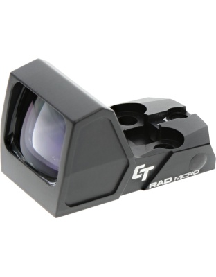 CRIMSON TRACE REFLEX SIGHT RAD