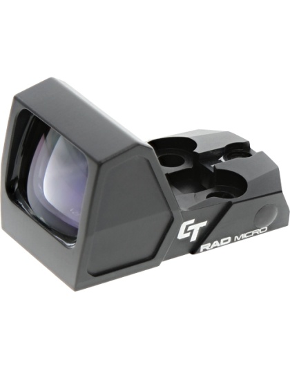 CRIMSON TRACE REFLEX SIGHT RAD