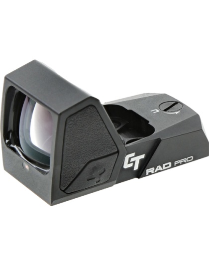 CRIMSON TRACE REFLEX SIGHT RAD