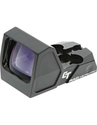 CRIMSON TRACE REFLEX SIGHT RAD