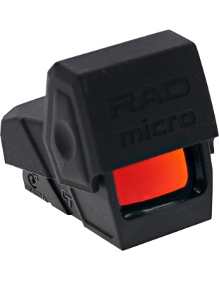 CRIMSON TRACE REFLEX SIGHT RAD