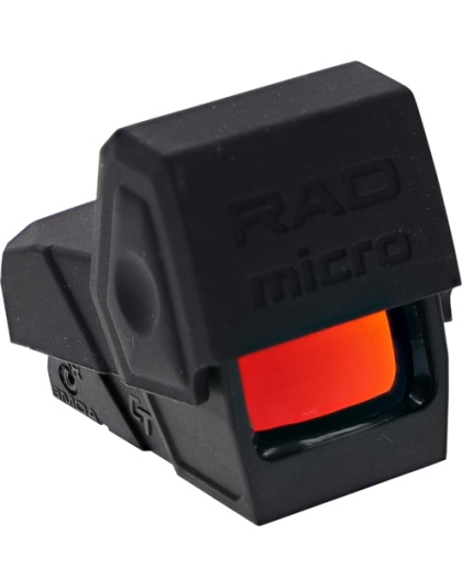 CRIMSON TRACE REFLEX SIGHT RAD