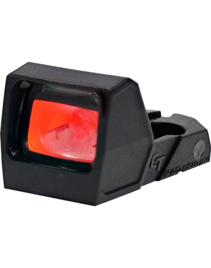 CRIMSON TRACE REFLEX SIGHT RAD