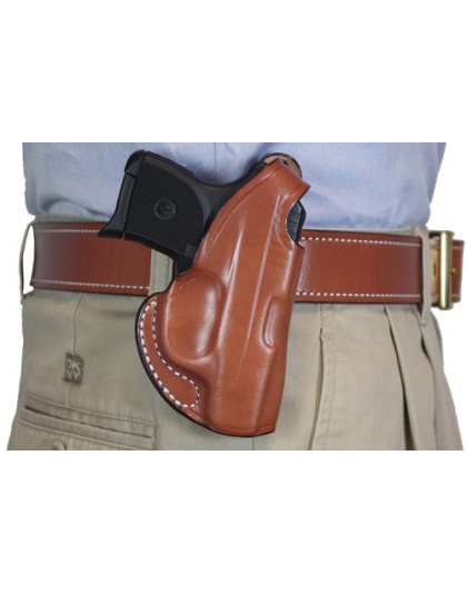 DESANTIS MAVERICK HOLSTER RH
