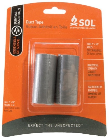 ARB SOL DUCT TAPE 2 PACK