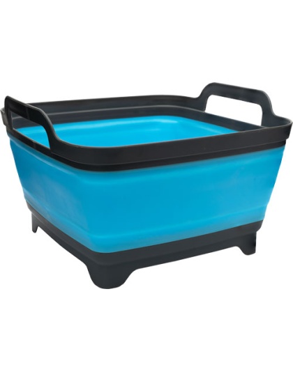 ARB SOL FLAT PACK SINK 8 LITER