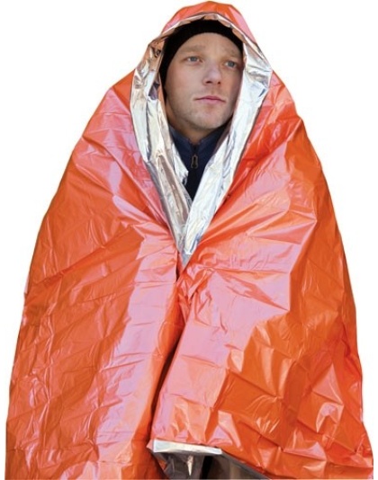 ARB SOL EMERGENCY BLANKET