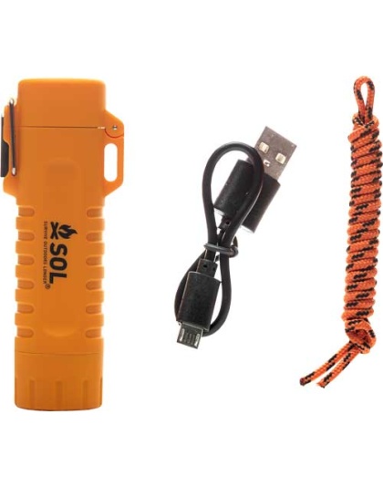 ARB SOL FIRE LITE FUEL FREE