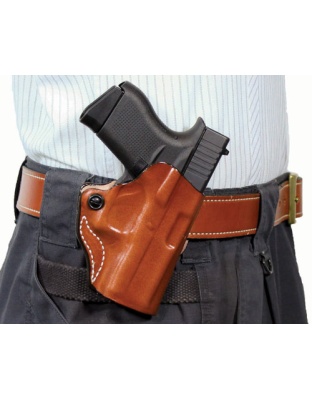 DESANTIS MINI SCABBARD HOLSTER