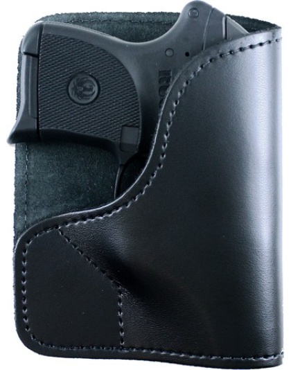 DESANTIS TRICKSTER POCKET HLTR