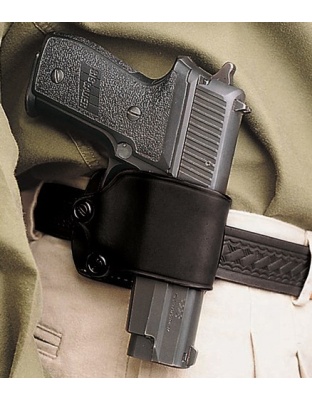 DESANTIS YAQUI SLIDE HOLSTER
