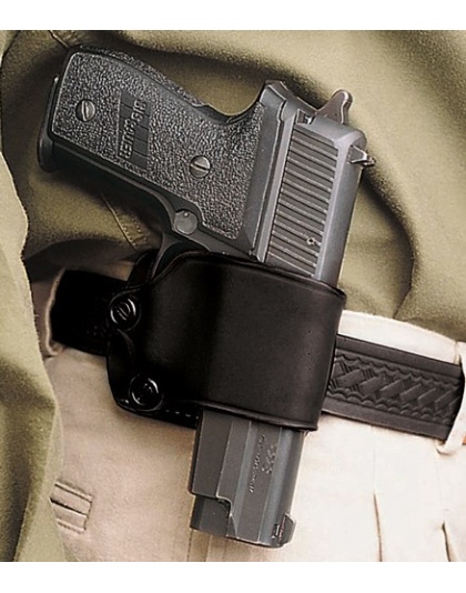 DESANTIS YAQUI SLIDE HOLSTER