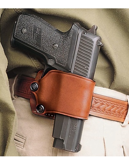 DESANTIS YAQUI SLIDE HOLSTER