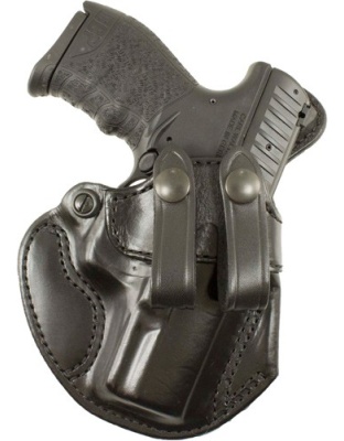 DESANTIS COZY PARTNER HOLSTER