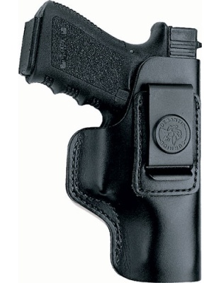 DESANTIS INSIDER HOLSTER IWB