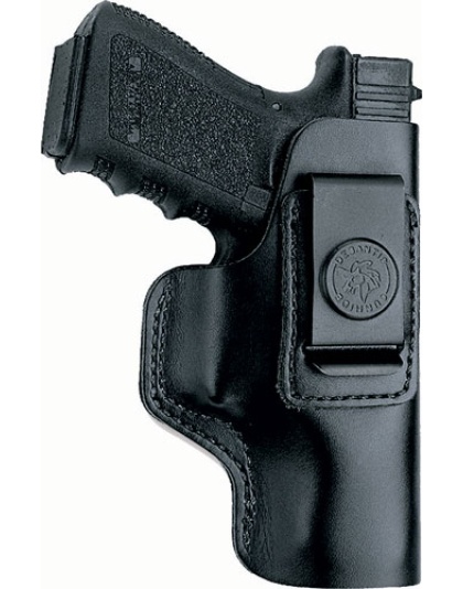 DESANTIS INSIDER HOLSTER IWB