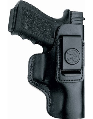 DESANTIS INSIDER HOLSTER IWB