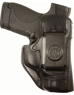 DESANTIS INSIDER HOLSTER IWB
