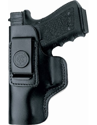 DESANTIS INSIDER HOLSTER IWB