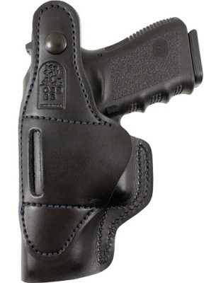 DESANTIS DUAL CARRY II HOLSTER