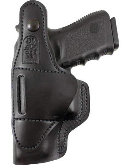 DESANTIS DUAL CARRY II HOLSTER