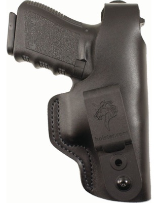 DESANTIS DUAL CARRY II HOLSTER