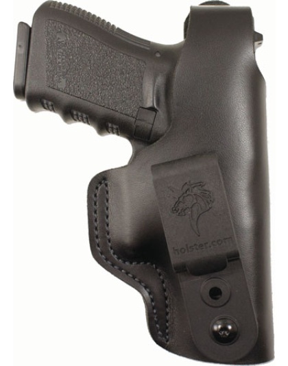 DESANTIS DUAL CARRY II HOLSTER