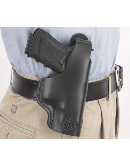 DESANTIS DUAL CARRY II HOLSTER
