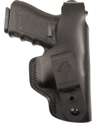 DESANTIS DUAL CARRY II HOLSTER