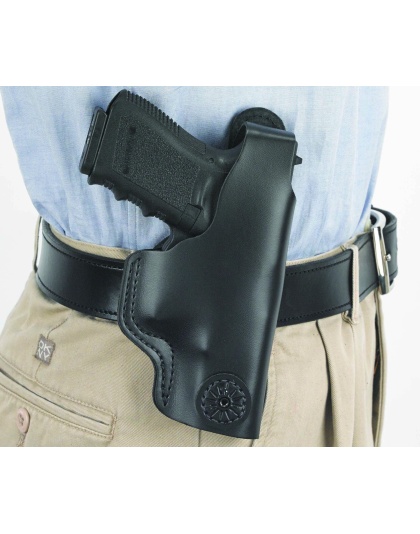 DESANTIS DUAL CARRY II HOLSTER