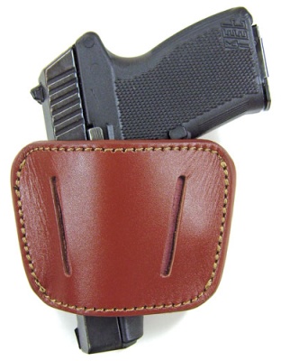 PSP BELT SLIDE HOLSTER TAN