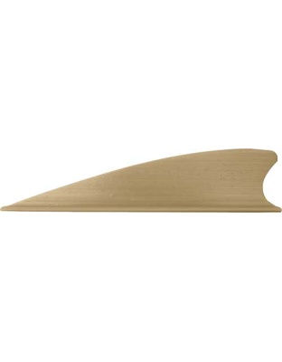 TAC VANES MATRIX 2.25"