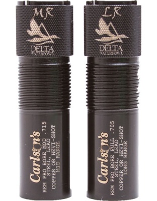 CARLSONS CHOKE TUBE WATERFOWL