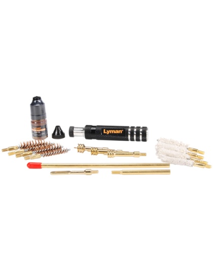 LYMAN CLEANING KIT MULTI