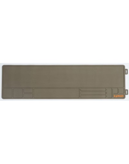 LYMAN RIFLE MAINTENANCE MAT