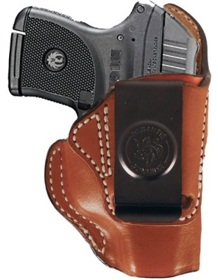 DESANTIS SUMMER HEAT HOLSTER