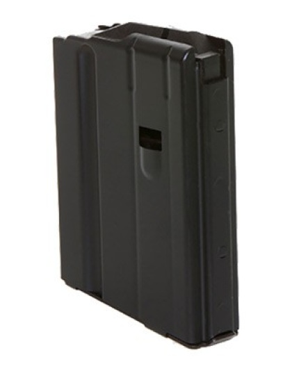 CPD MAGAZINE AR15 6.8SPC 5RD