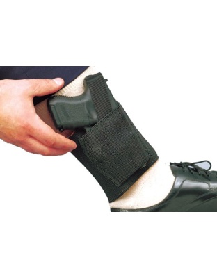 DESANTIS APACHE ANKLE HOLSTER